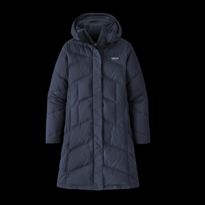 Down With It Parka  - Women