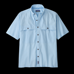 Island Hopper Shirt - men