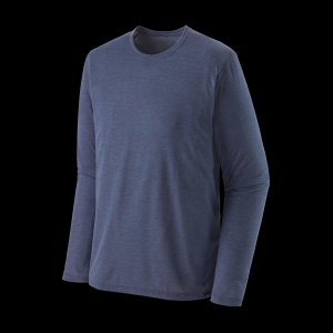 Long-Sleeved Capilene(R) Cool Trail Shirt  - Men