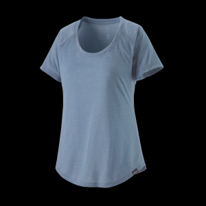Capilene Cool Trail Shirt - women