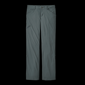Quandary Pants - Short - Women
