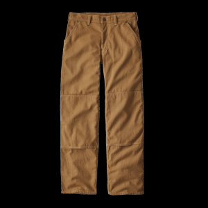 Iron Forge Hemp(R) Canvas Double Knee Pants - Long  - Men