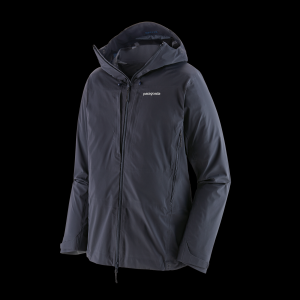 Dual Aspect Jacket  - Men