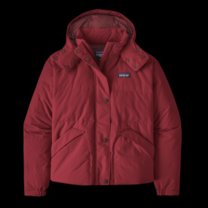 Downdrift Jacket  - Women