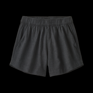 Garden Island Shorts - 3 1/2" - Women