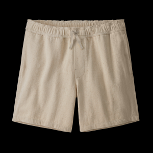 Organic Cotton Volley Shorts - 7"  - Men