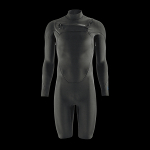 R1(R) Lite Yulex(R) Front-Zip Long-Sleeved Spring Suit  - Men