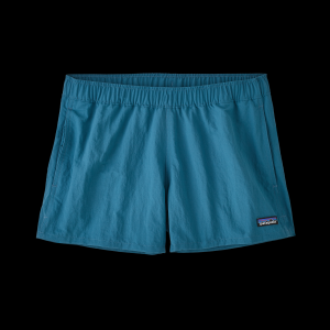 Barely Baggies Shorts - 2 1/2" - Women