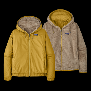 Reversible Cambria Jacket  - Women