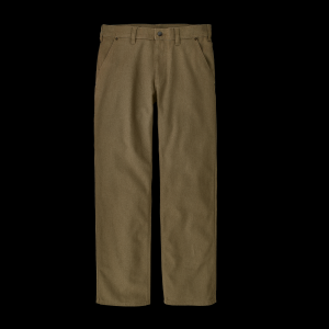 Iron Forge Hemp(R) 5-Pocket Pants - Long  - Men