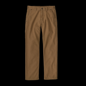 Iron Forge Hemp(R) 5-Pocket Pants - Regular  - Men