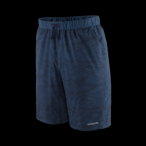 Terrebonne Shorts - 10" - men