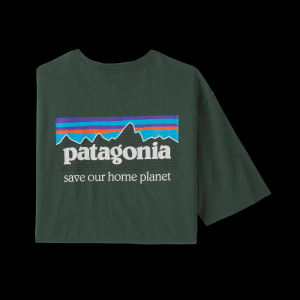 P-6 Mission Organic T-Shirt - men