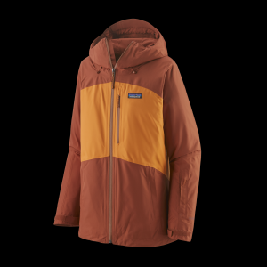 Powder Town Jacket  - Women