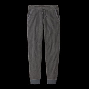 Shearling Pants  - Men