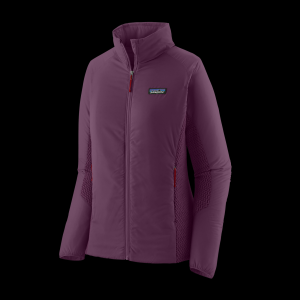 Nano-Air(R) Light Hybrid Jacket  - Women