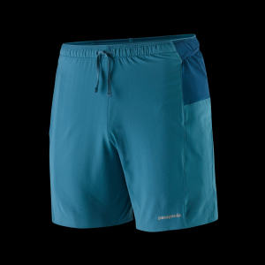 Strider Pro Shorts - 7"  - Men