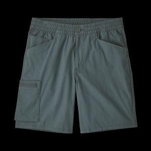 Nomader Shorts - 8"  - Men