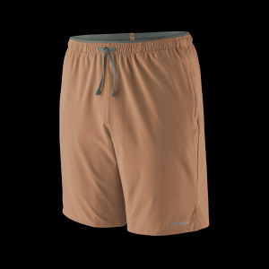 Multi Trails Shorts - 8"  - Men