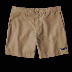 Lightweight All-Wear Hemp Shorts - 6"  - Men