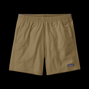 Funhoggers Cotton Shorts - 6"  - Men