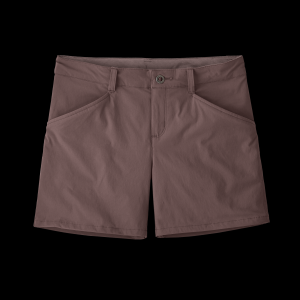 Quandary Shorts - 5"  - Women