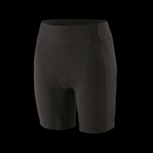 Nether Bike Shorts - 7"  - Women
