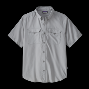 Self-Guided Upf Hike Shirt  - Men