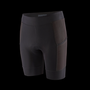 Dirt Roamer Liner Shorts - 8" - Women