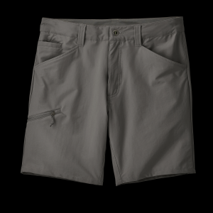 Quandary Shorts - 8"  - Men