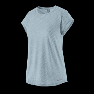 Ridge Flow Shirt - Women