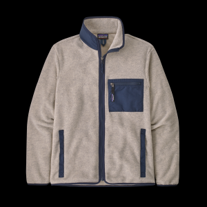 Synchilla Jacket - Men