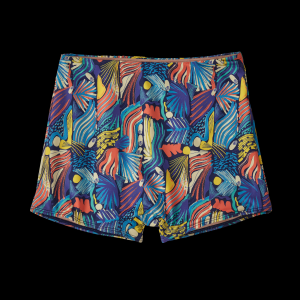 Sunamee Shortie Bottoms - Women