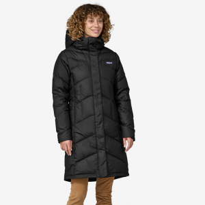 Down With It Parka - Women