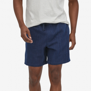 Organic Cotton Volley Shorts - 7" - Men