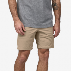 Transit Traveler Shorts - 8" - Men
