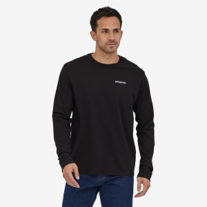 Long-Sleeved Home Water Trout Responsibili-Tee(R) - Men