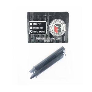Thunder Beast: TBAC Bipod Leg Extensions (2)