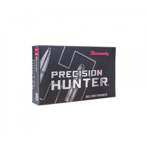 Hornady: Precision Hunter 300 PRC, 212gr ELD-X , 20/Box