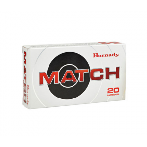 Hornady: MATCH 6mm ARC, 108gr ELD , 20/Box