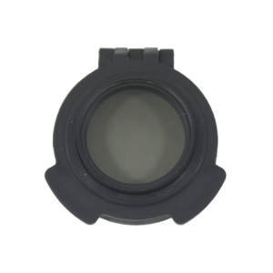 Tenebraex: Polarizer, Black