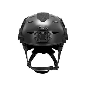 Team Wendy: EXFIL(R) LTP Helmet Rail 3.0, Size 2 (XL), Black