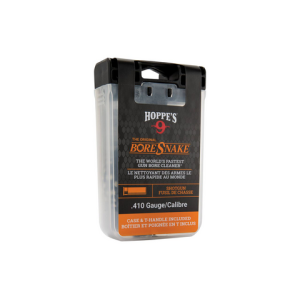 Hoppe's: BoreSnake Den Shotgun, 20 Gauge