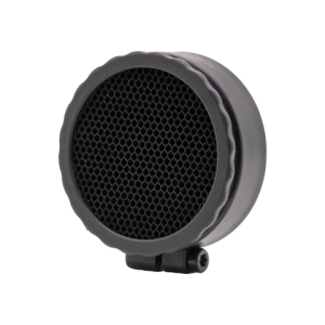 Tenebraex 42ARD-004BK1: ARD Scope Cover Trijicon Credo 2-10x36