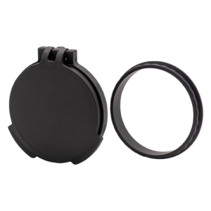 Tenebraex 44FCR-002BK1: Scope Cover with Adapter Ring
