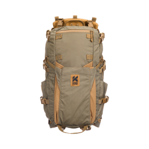 Kifaru: Hellbender Combo, ARK Frame, 25", Ranger Green