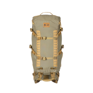 Kifaru: MANIML Combo, ARK Frame, 25", Ranger Green