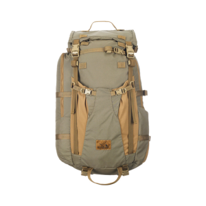 Kifaru: Bedlam Combo, ARK Frame, 25", Ranger Green