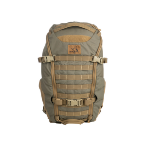Kifaru: Shape Charge, Small Belt, Ranger Green