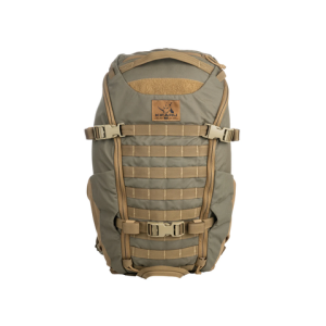 Kifaru: Shape Charge, Medium Belt, Ranger Green